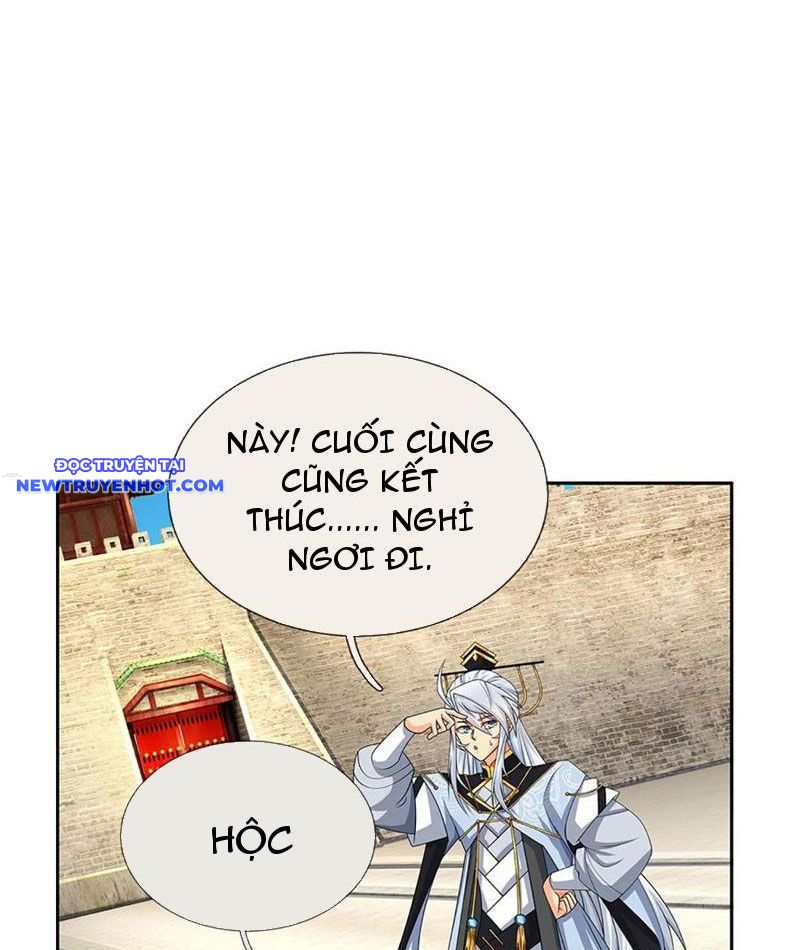 Cơ Quan Thức Tỉnh, Ta Bỗng Dưng Vô địch Rồi! chapter 103 - Trang 30