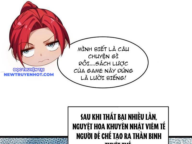 Xuyên Không Thành Npc: Ta Có Lão Bà Che Chở chapter 89 - Trang 29