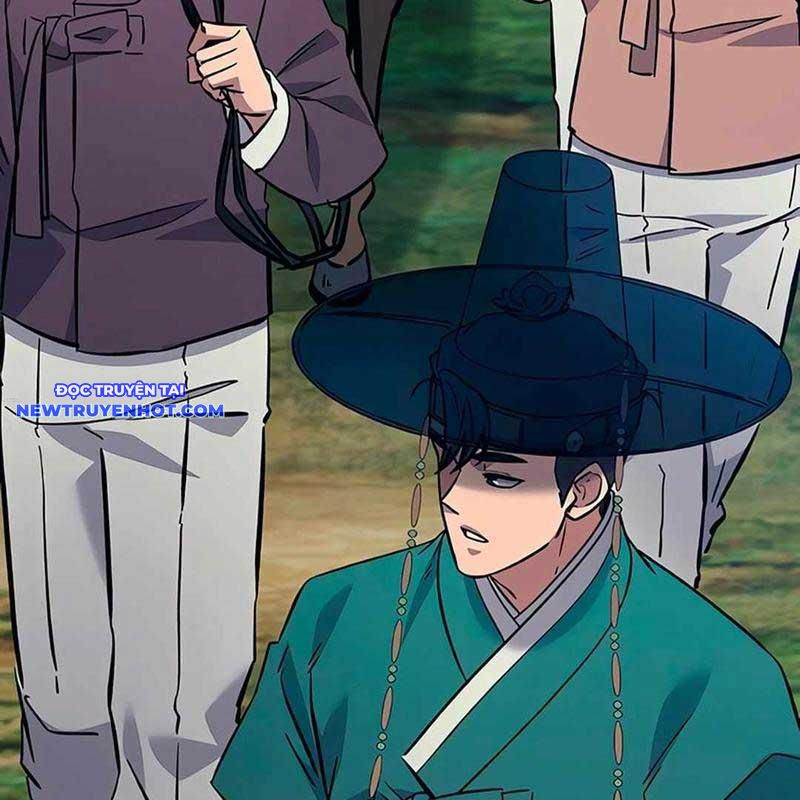 Bác Sĩ Tới Joseon chapter 26 - Trang 136