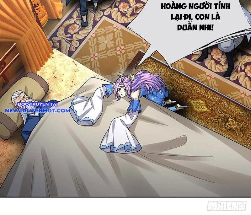 Cơ Quan Thức Tỉnh, Ta Bỗng Dưng Vô địch Rồi! chapter 58 - Trang 55