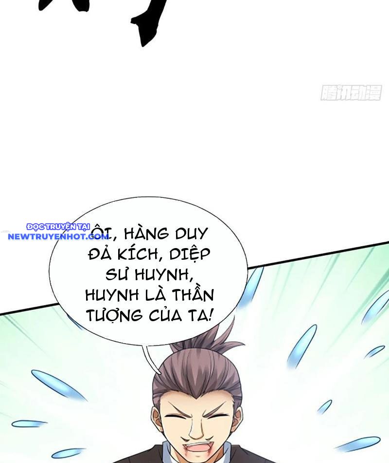 Cơ Quan Thức Tỉnh, Ta Bỗng Dưng Vô địch Rồi! chapter 84 - Trang 46