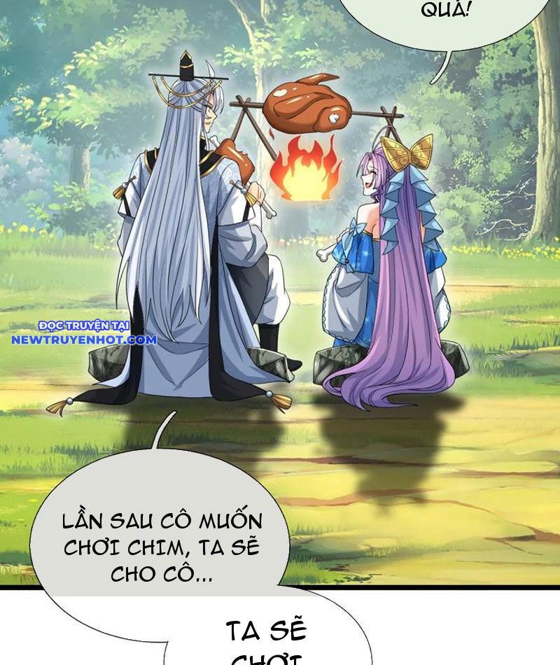 Cơ Quan Thức Tỉnh, Ta Bỗng Dưng Vô địch Rồi! chapter 75 - Trang 5