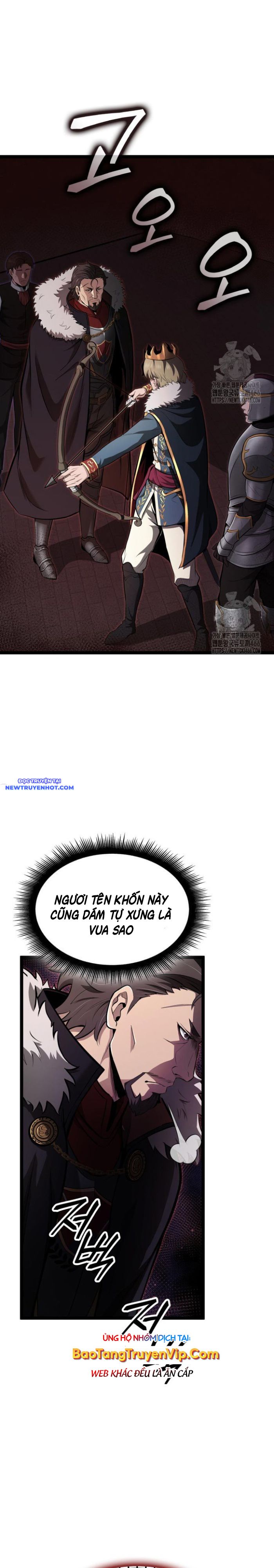 Nhà Vô Địch Kalli chapter 92 - Trang 7