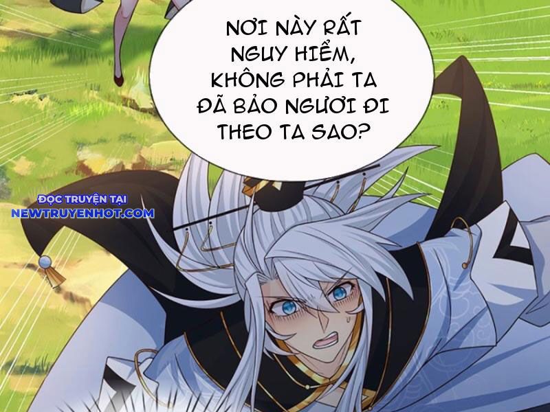 Cơ Quan Thức Tỉnh, Ta Bỗng Dưng Vô địch Rồi! chapter 104 - Trang 61