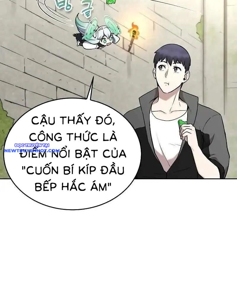 Chúa Quỷ Muốn Trở Thành Đầu Bếp chapter 4 - Trang 56