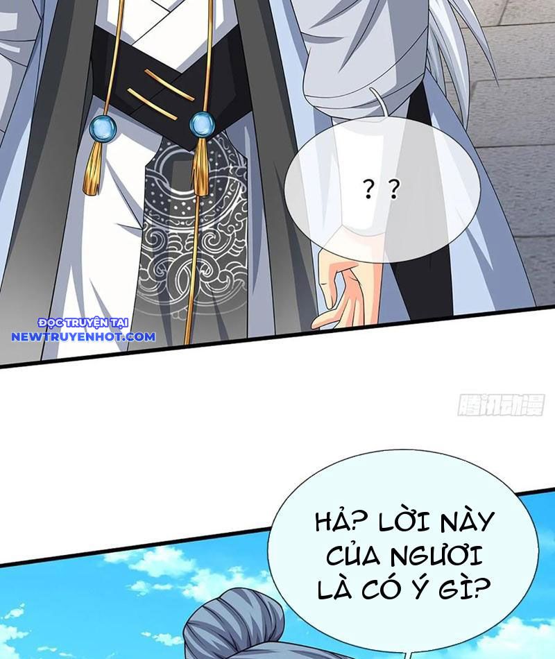 Cơ Quan Thức Tỉnh, Ta Bỗng Dưng Vô địch Rồi! chapter 103 - Trang 37