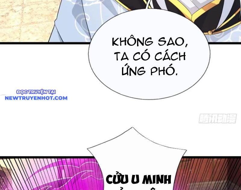 Cơ Quan Thức Tỉnh, Ta Bỗng Dưng Vô địch Rồi! chapter 82 - Trang 44