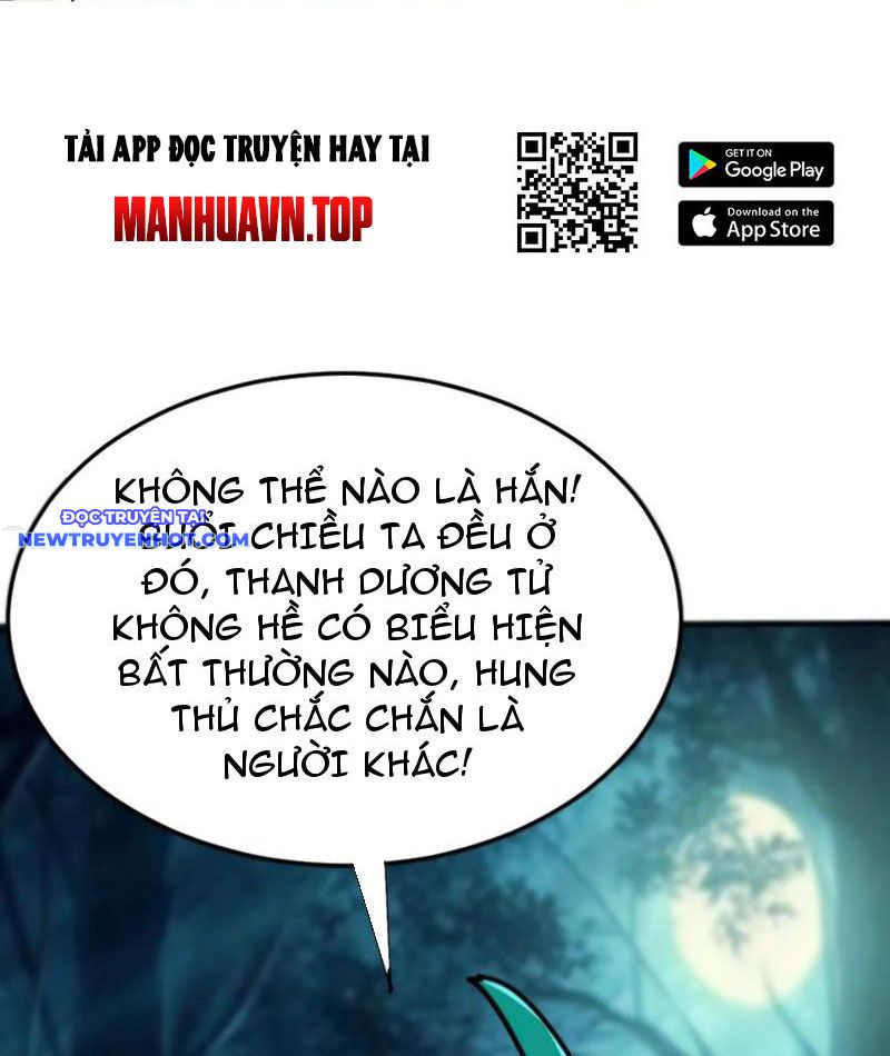 Bạn Gái Của Tôi Toàn Là Truyền Thuyết chapter 118 - Trang 40