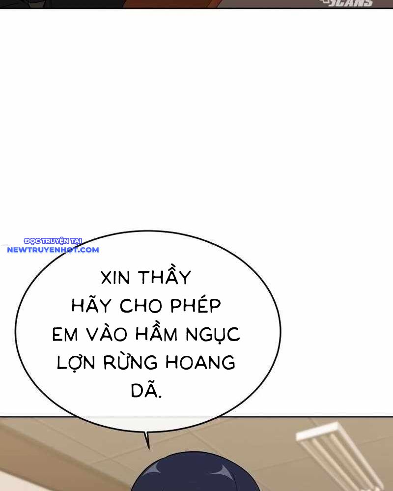 Chúa Quỷ Muốn Trở Thành Đầu Bếp chapter 15 - Trang 45