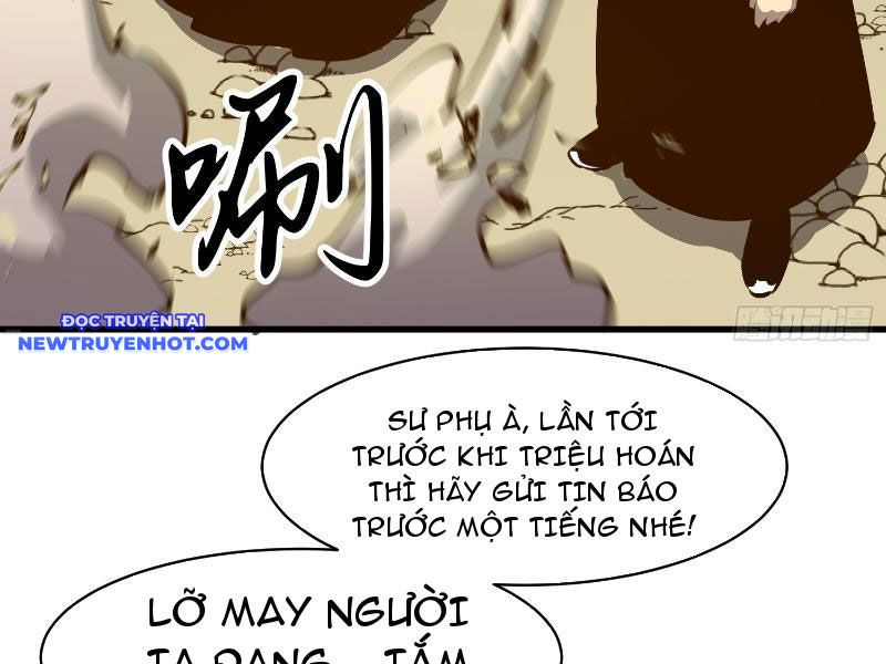 Tu Luyện Nhàn Hạ Bắt đầu Từ Nữ đồ đệ chapter 10 - Trang 55