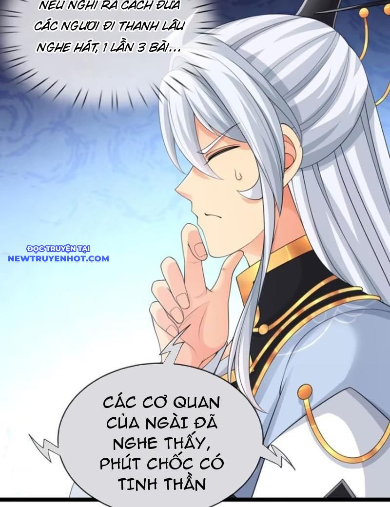 Cơ Quan Thức Tỉnh, Ta Bỗng Dưng Vô địch Rồi! chapter 63 - Trang 48