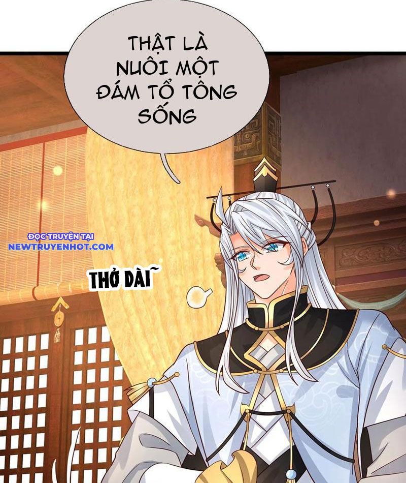 Cơ Quan Thức Tỉnh, Ta Bỗng Dưng Vô địch Rồi! chapter 87 - Trang 32