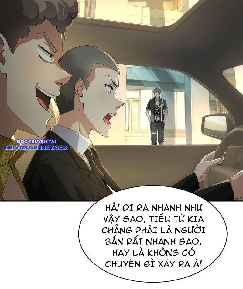 Tôi Trở Thành đối Tượng Thu Thập Của Hậu Cung Dị Giới chapter 14 - Trang 43