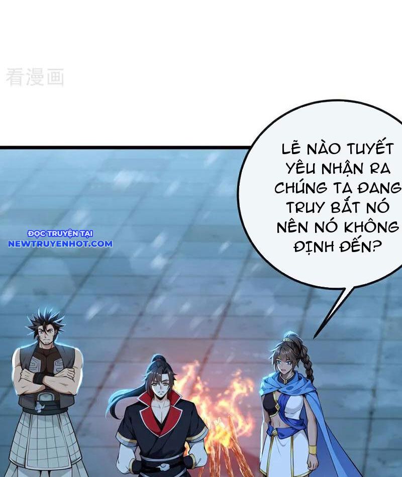 Tuyệt Thế đan Thần chapter 244 - Trang 21