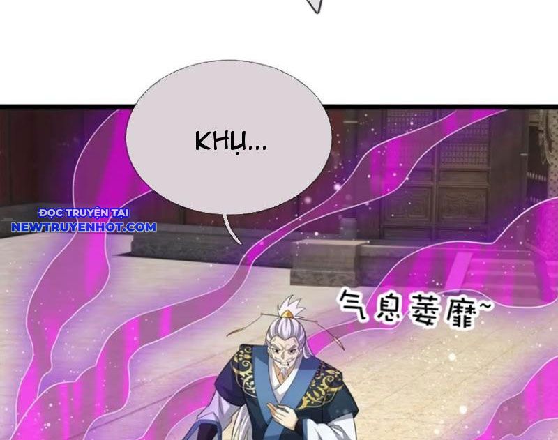 Cơ Quan Thức Tỉnh, Ta Bỗng Dưng Vô địch Rồi! chapter 82 - Trang 56