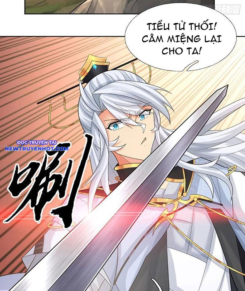 Cơ Quan Thức Tỉnh, Ta Bỗng Dưng Vô địch Rồi! chapter 102 - Trang 23