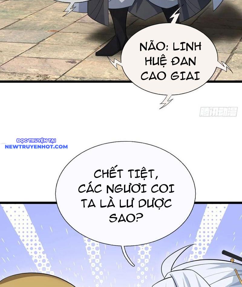 Cơ Quan Thức Tỉnh, Ta Bỗng Dưng Vô địch Rồi! chapter 87 - Trang 8