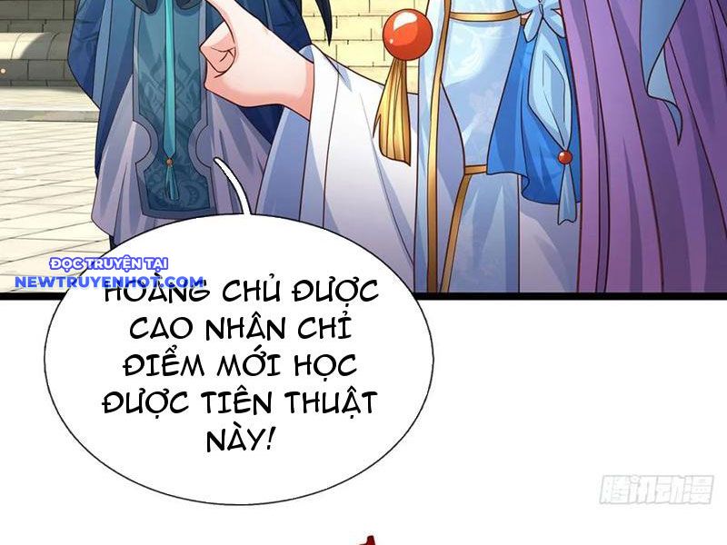 Cơ Quan Thức Tỉnh, Ta Bỗng Dưng Vô địch Rồi! chapter 69 - Trang 14