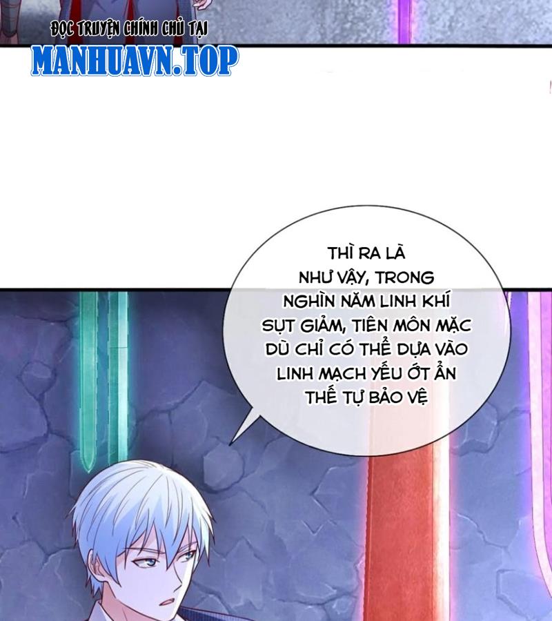 Ngạo Thị Thiên Địa chapter 798 - Trang 39