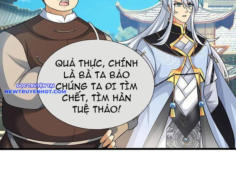 Cơ Quan Thức Tỉnh, Ta Bỗng Dưng Vô địch Rồi! chapter 70 - Trang 20