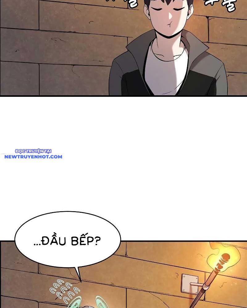 Chúa Quỷ Muốn Trở Thành Đầu Bếp chapter 3 - Trang 7