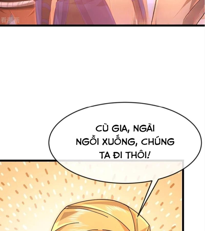 Thần Võ Thiên Tôn chapter 890 - Trang 7