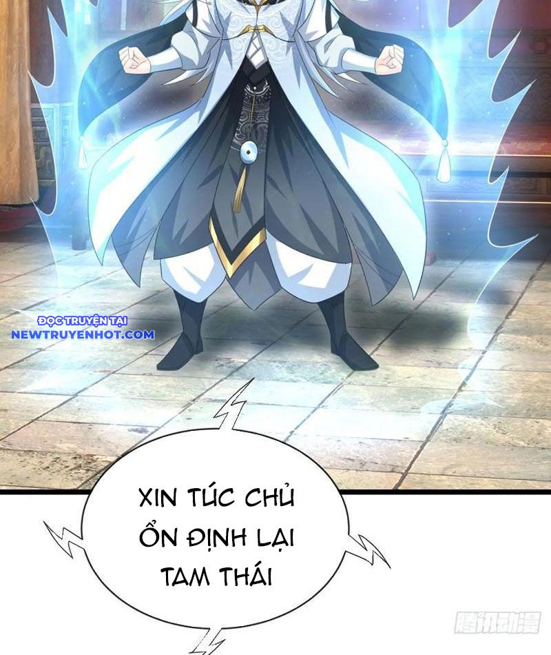 Cơ Quan Thức Tỉnh, Ta Bỗng Dưng Vô địch Rồi! chapter 87 - Trang 11