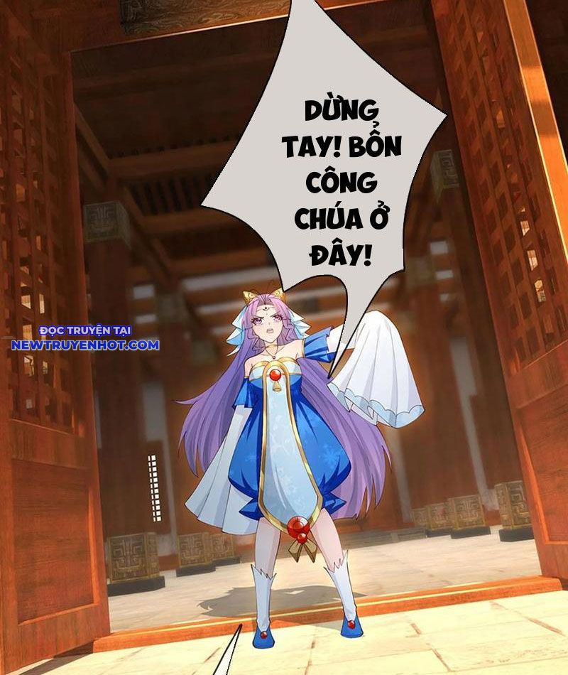 Cơ Quan Thức Tỉnh, Ta Bỗng Dưng Vô địch Rồi! chapter 62 - Trang 23