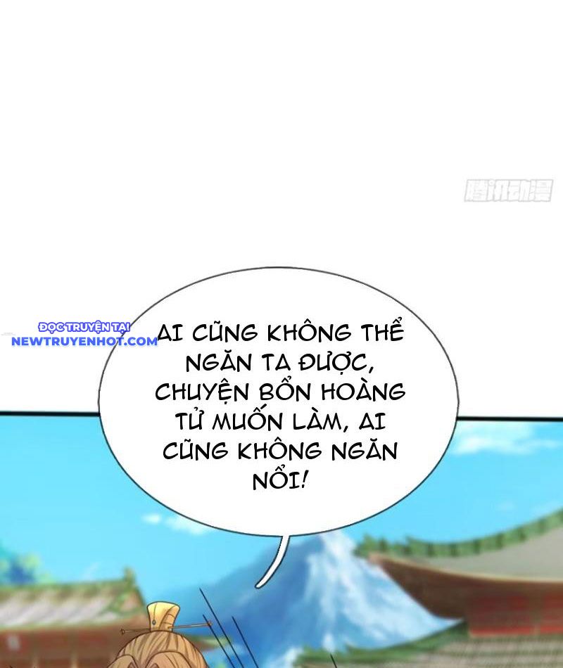 Cơ Quan Thức Tỉnh, Ta Bỗng Dưng Vô địch Rồi! chapter 68 - Trang 12