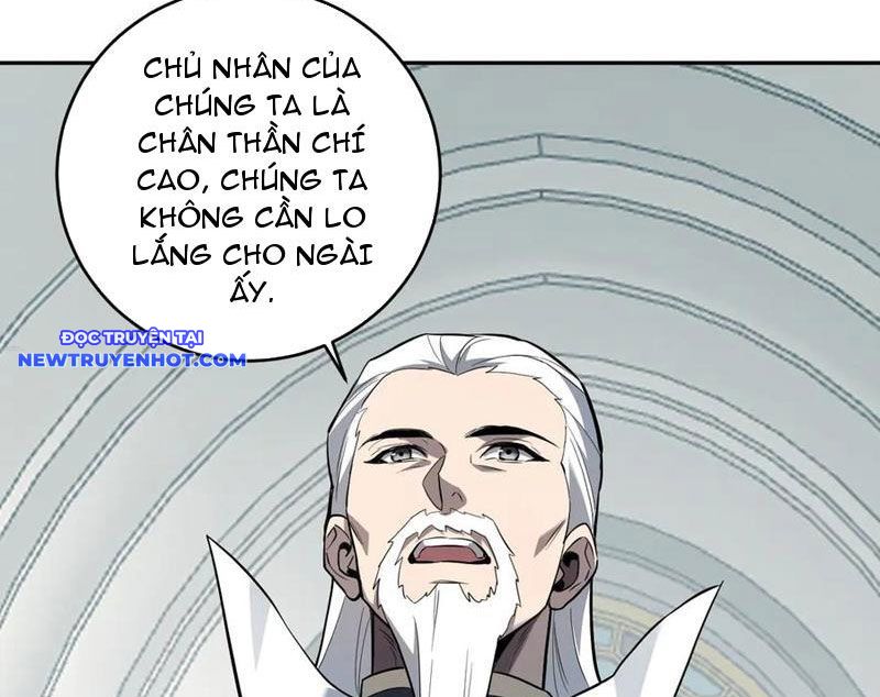 Toàn Dân Tận Thế: Ta Virus Quân Vương chapter 43 - Trang 37