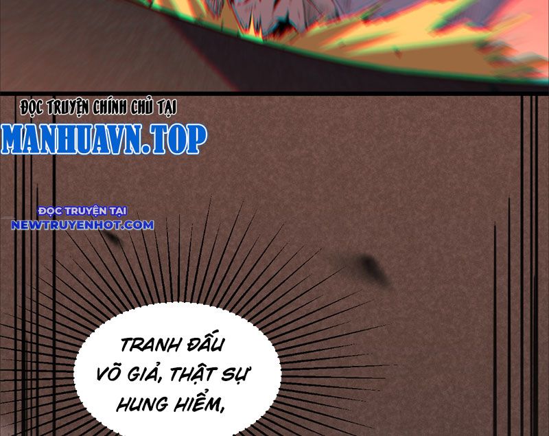 Ta Hoá Thân Ma Thần, Trở Thành Diệt Thế Cự Thú! chapter 4 - Trang 64