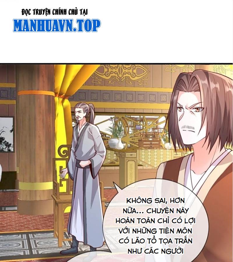 Ngạo Thị Thiên Địa chapter 798 - Trang 2