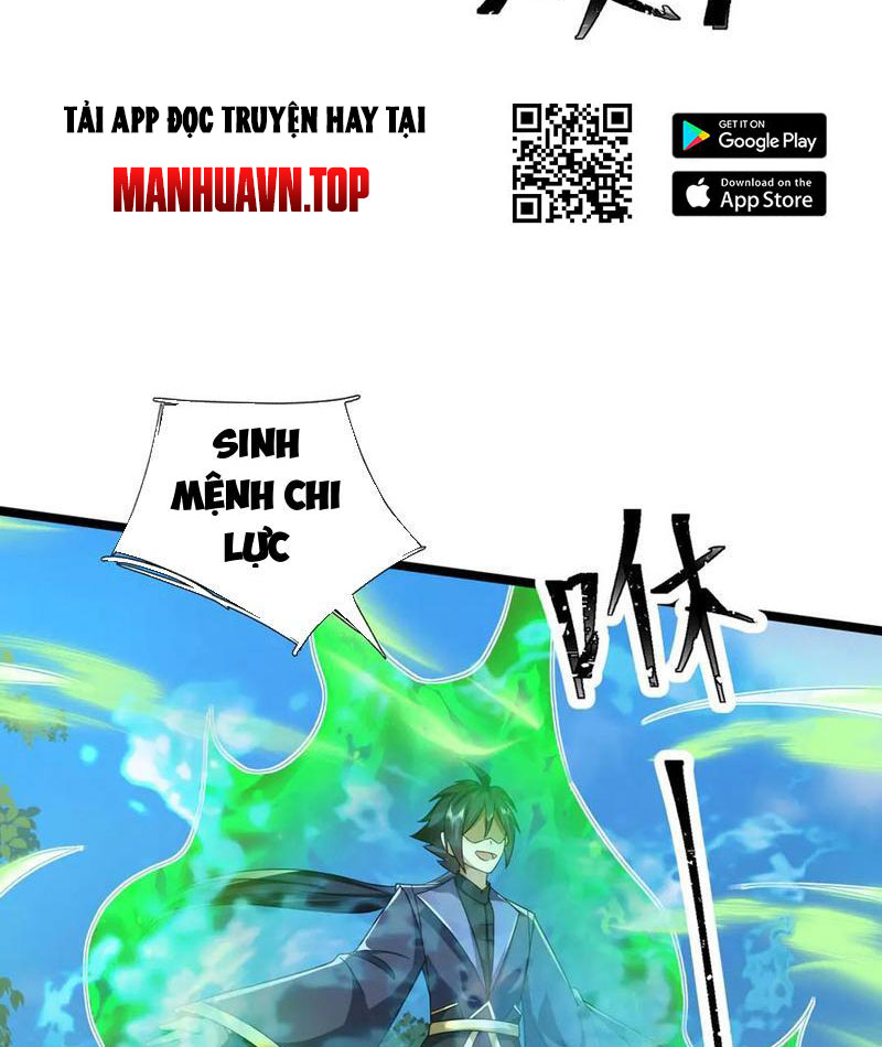 Thiên Uyên Trở Về: Ta Chính Là Thiên Tai chapter 56 - Trang 95