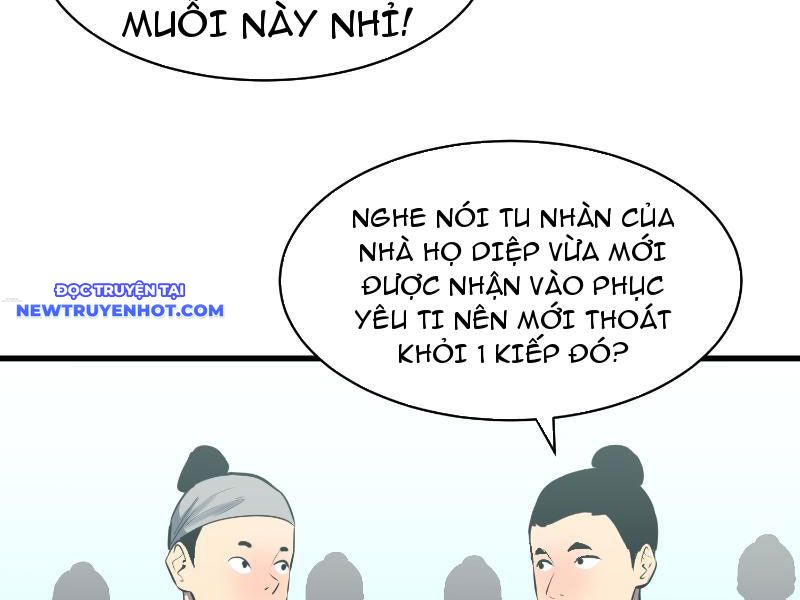 Tu Luyện Nhàn Hạ Bắt đầu Từ Nữ đồ đệ chapter 10 - Trang 5