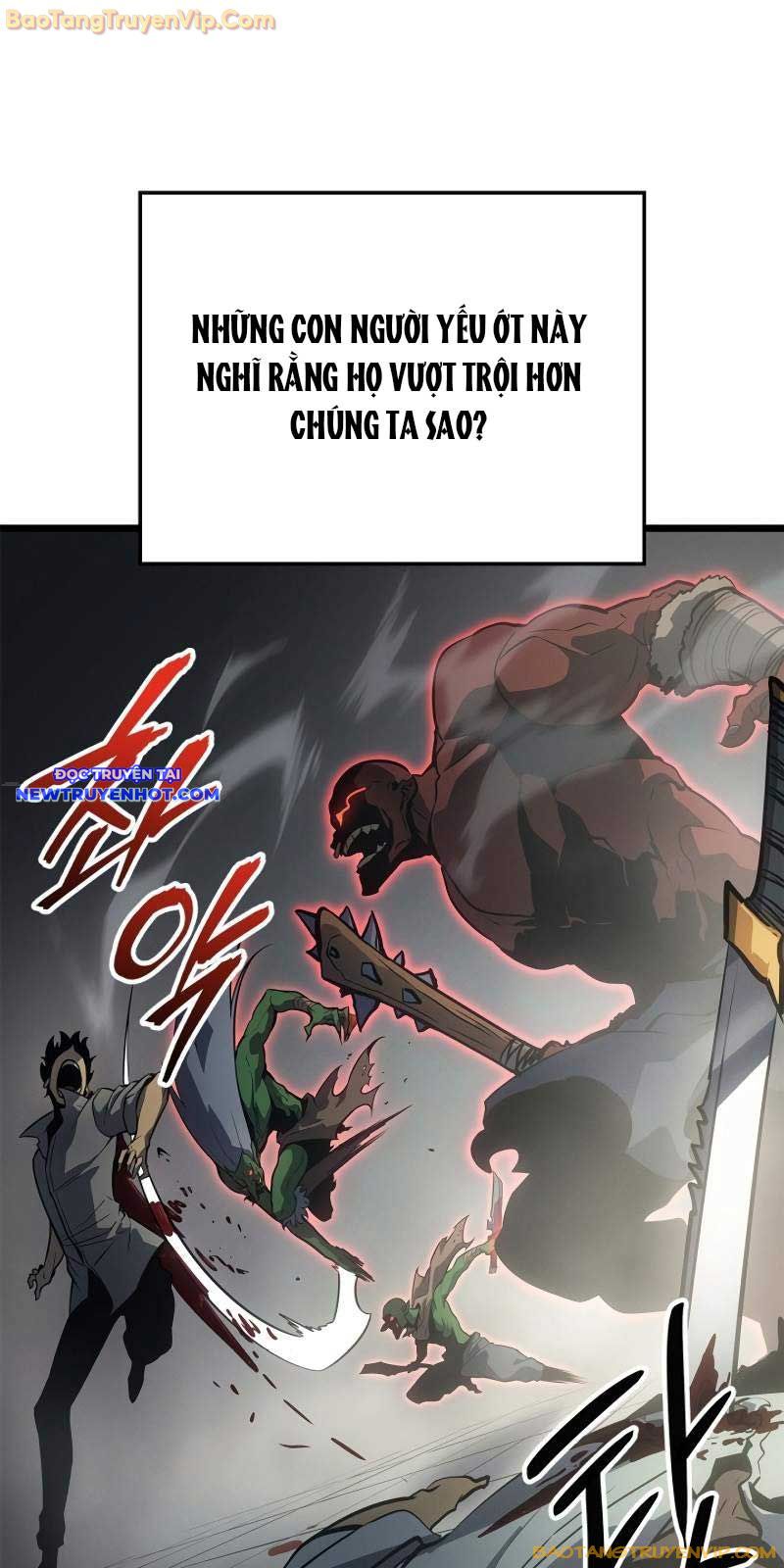 Solo Leveling Ragnarok chapter 31 - Trang 88