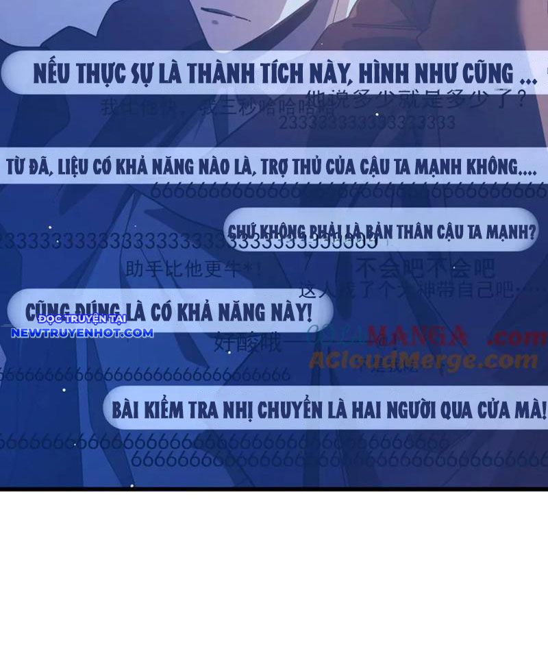 Toàn Dân Chuyển Chức: Bị Động Của Ta Vô Địch chapter 52 - Trang 44