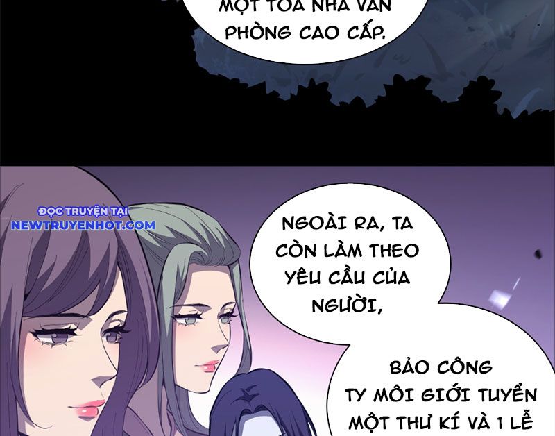 Ta Hoá Thân Ma Thần, Trở Thành Diệt Thế Cự Thú! chapter 4 - Trang 135