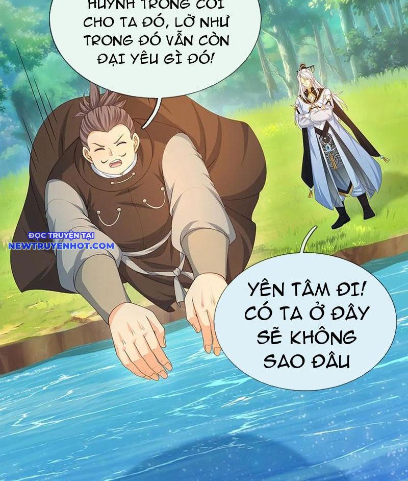 Cơ Quan Thức Tỉnh, Ta Bỗng Dưng Vô địch Rồi! chapter 65 - Trang 50