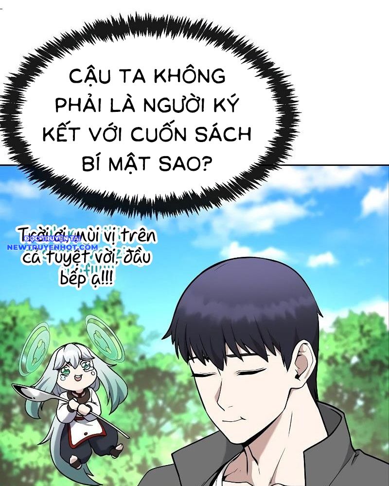 Chúa Quỷ Muốn Trở Thành Đầu Bếp chapter 7 - Trang 104