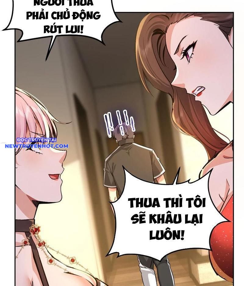 Tôi Trở Thành đối Tượng Thu Thập Của Hậu Cung Dị Giới chapter 27 - Trang 52