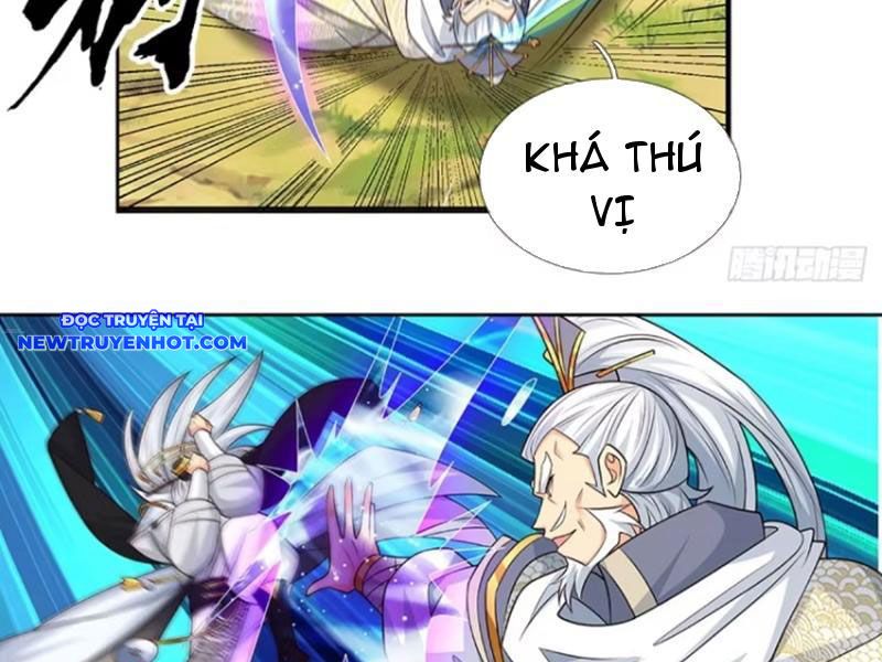 Cơ Quan Thức Tỉnh, Ta Bỗng Dưng Vô địch Rồi! chapter 96 - Trang 68