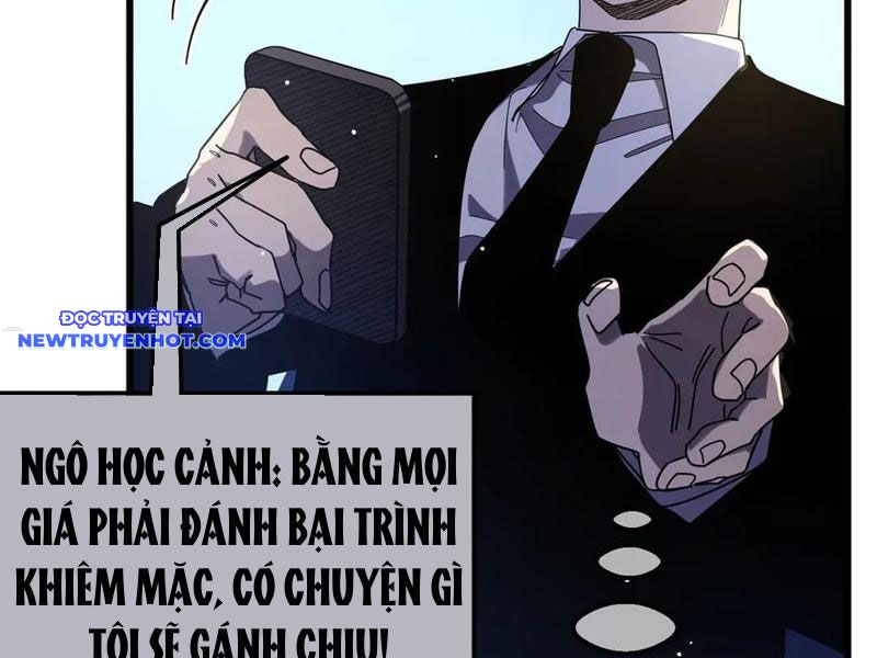 Toàn Dân Chuyển Chức: Bị Động Của Ta Vô Địch chapter 53 - Trang 174