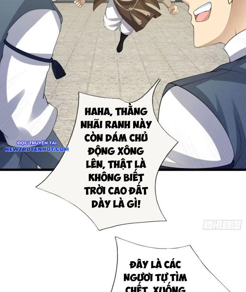 Cơ Quan Thức Tỉnh, Ta Bỗng Dưng Vô địch Rồi! chapter 79 - Trang 49