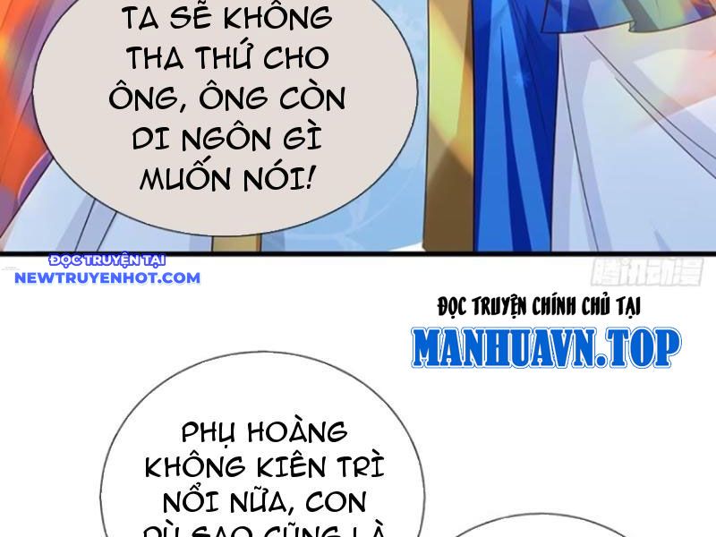 Cơ Quan Thức Tỉnh, Ta Bỗng Dưng Vô địch Rồi! chapter 71 - Trang 62