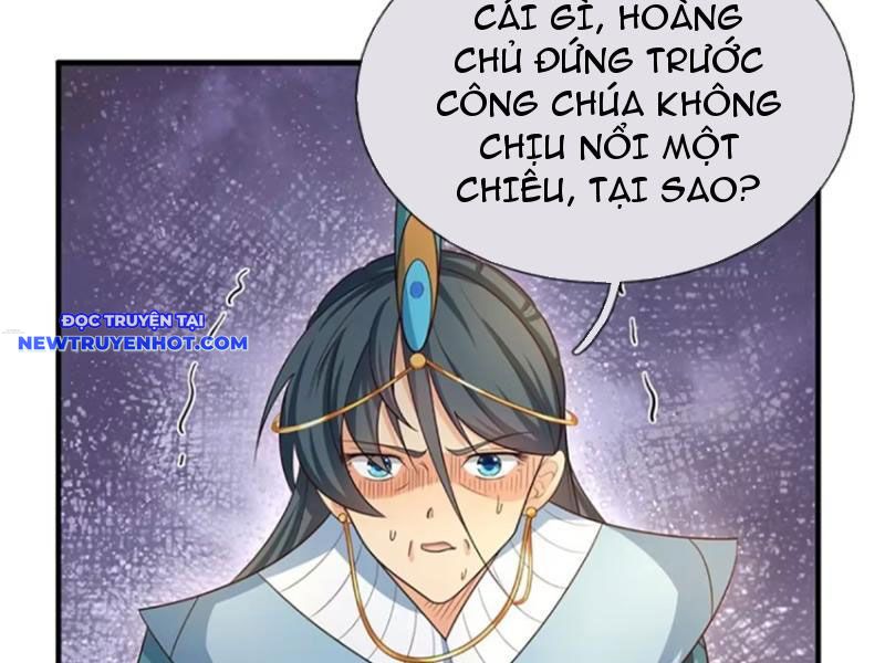 Cơ Quan Thức Tỉnh, Ta Bỗng Dưng Vô địch Rồi! chapter 71 - Trang 33