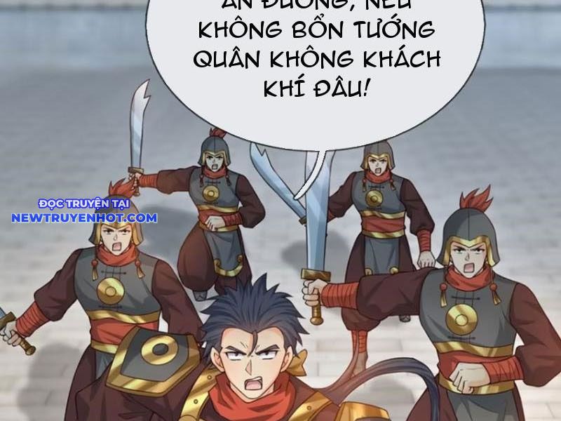 Cơ Quan Thức Tỉnh, Ta Bỗng Dưng Vô địch Rồi! chapter 67 - Trang 52