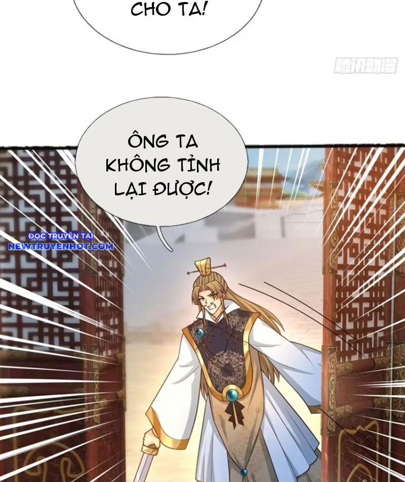 Cơ Quan Thức Tỉnh, Ta Bỗng Dưng Vô địch Rồi! chapter 68 - Trang 27