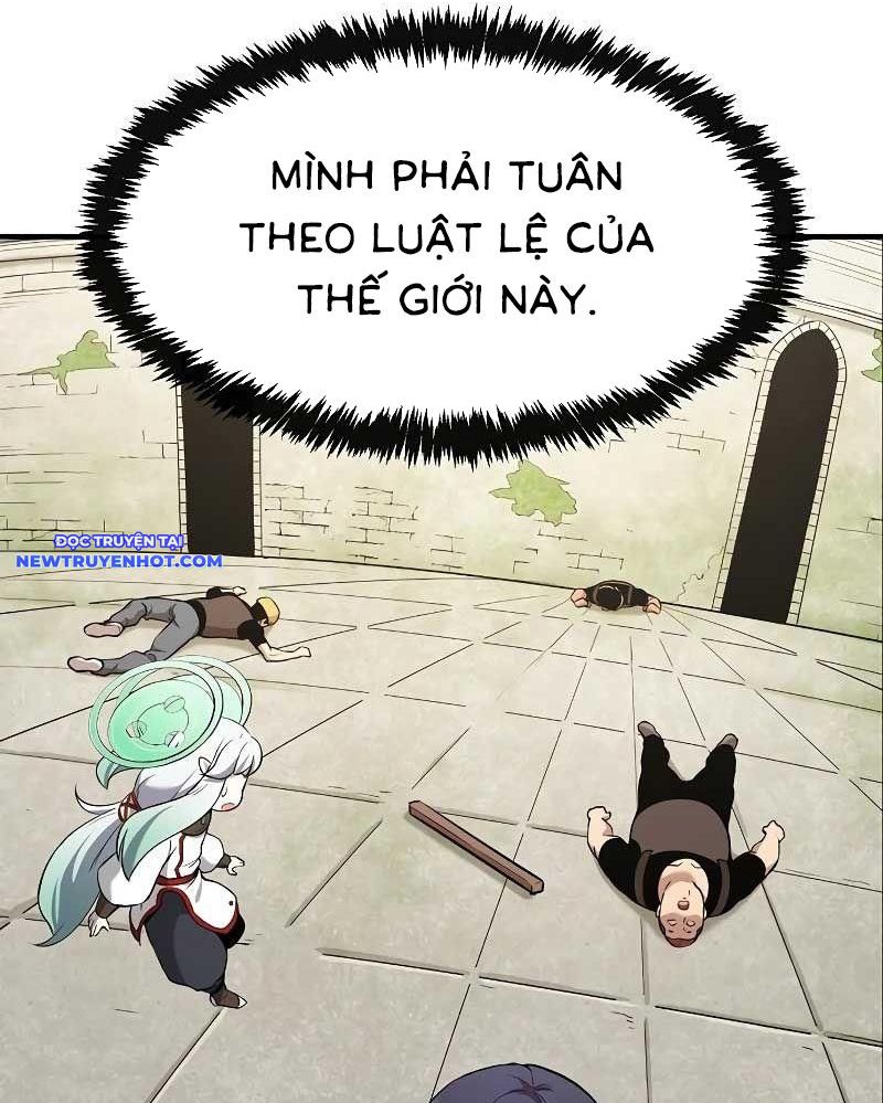 Chúa Quỷ Muốn Trở Thành Đầu Bếp chapter 2 - Trang 123