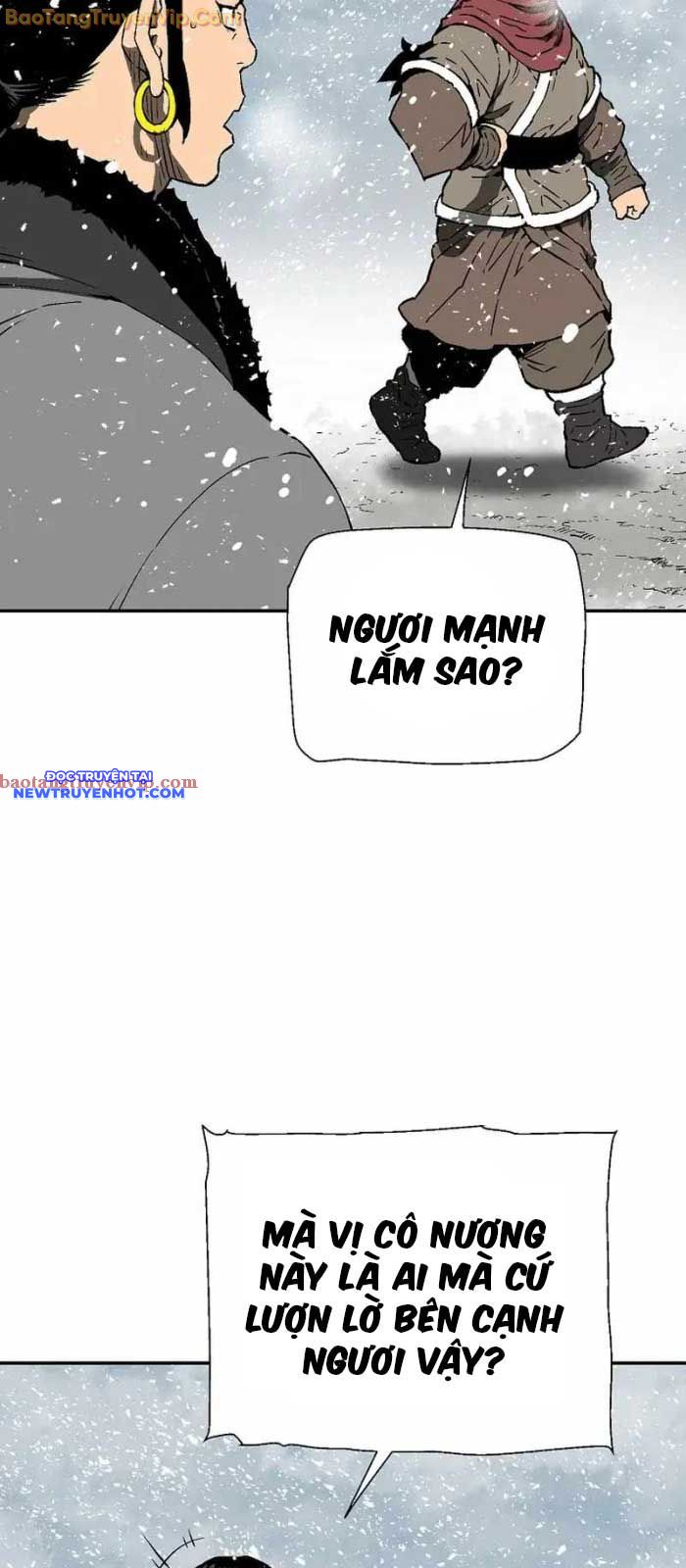 Vĩ Linh Kiếm Tiên chapter 87 - Trang 32