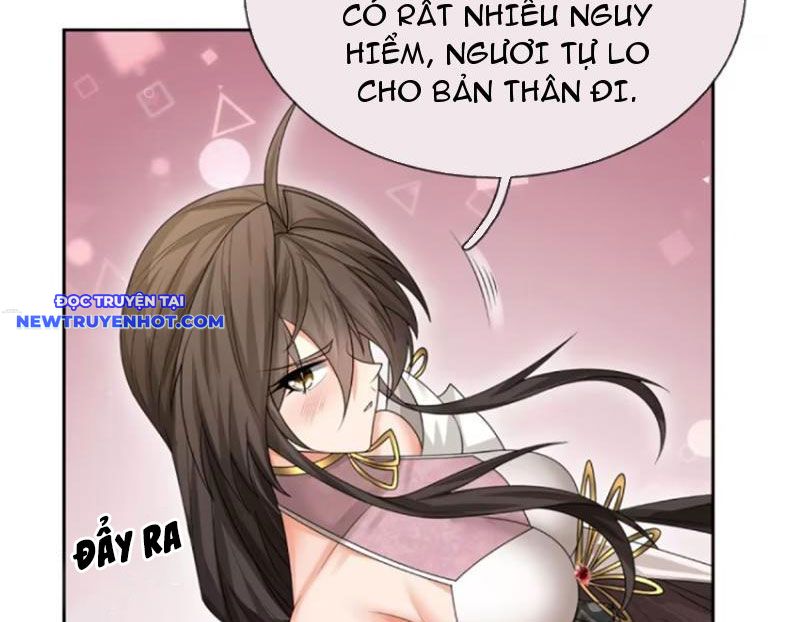 Cơ Quan Thức Tỉnh, Ta Bỗng Dưng Vô địch Rồi! chapter 101 - Trang 44